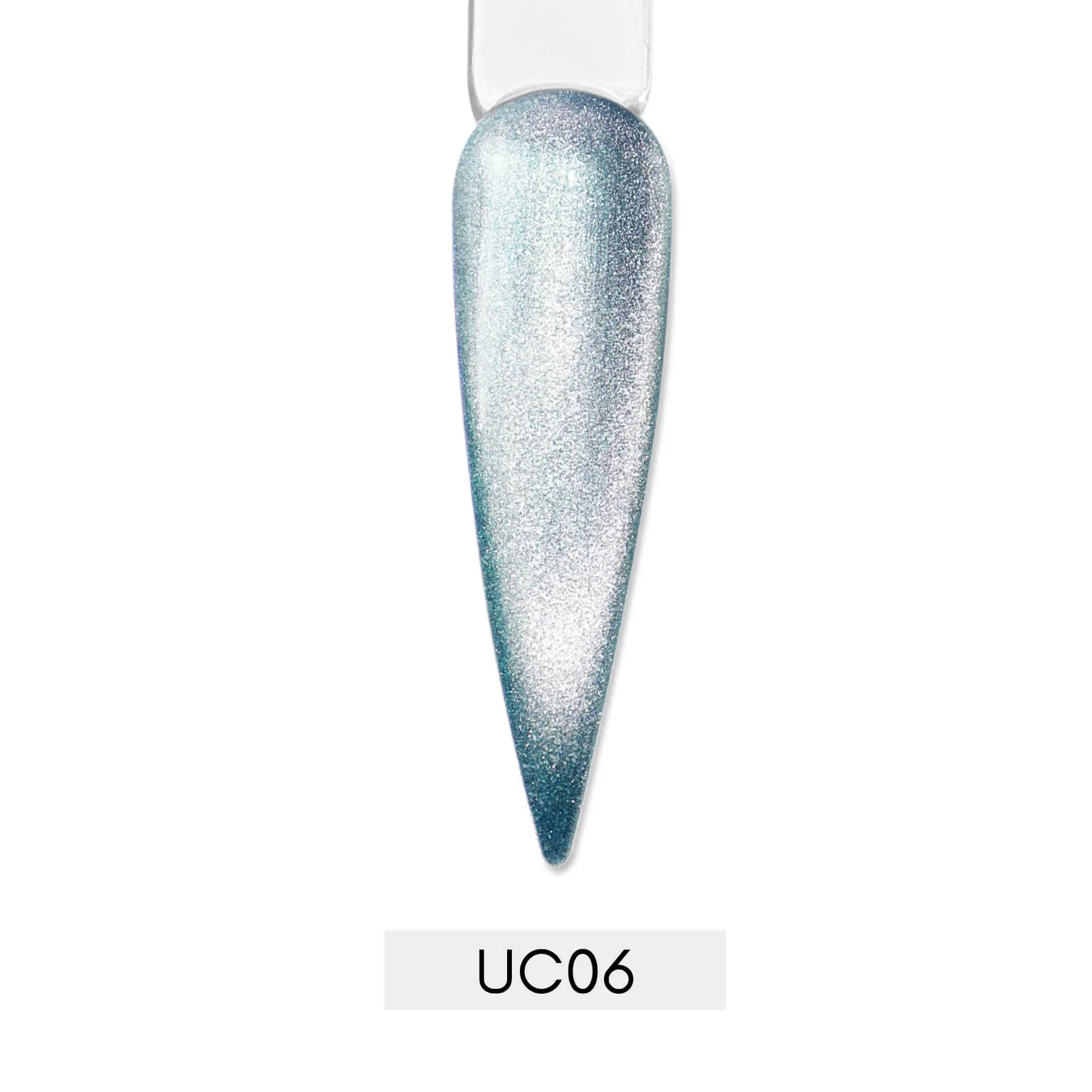 Hema-Free Unicorn Cat Eye-UC06