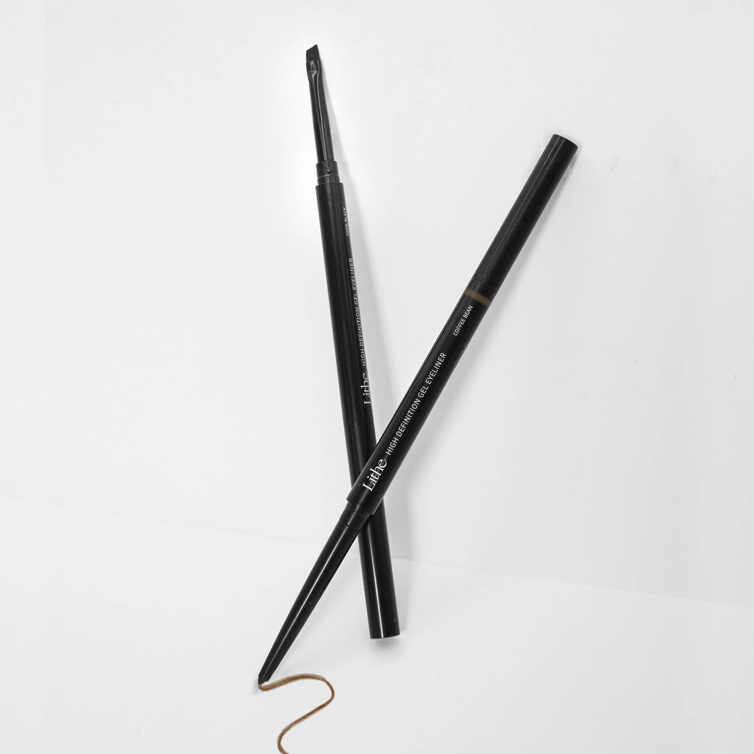 High Definition Gel Eyeliner