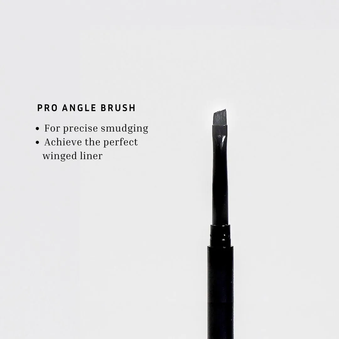 High Definition Gel Eyeliner