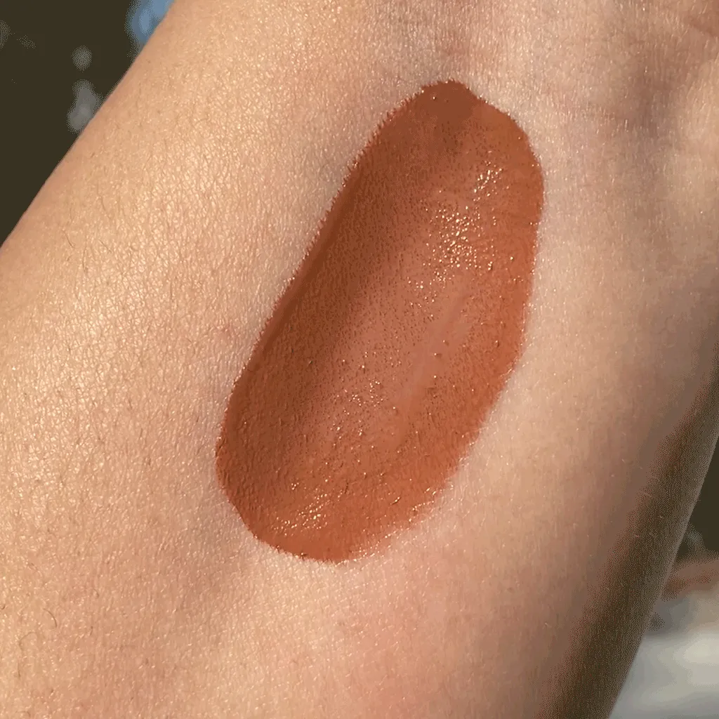 HIGH KEY GLOSS - 17 Earthy
