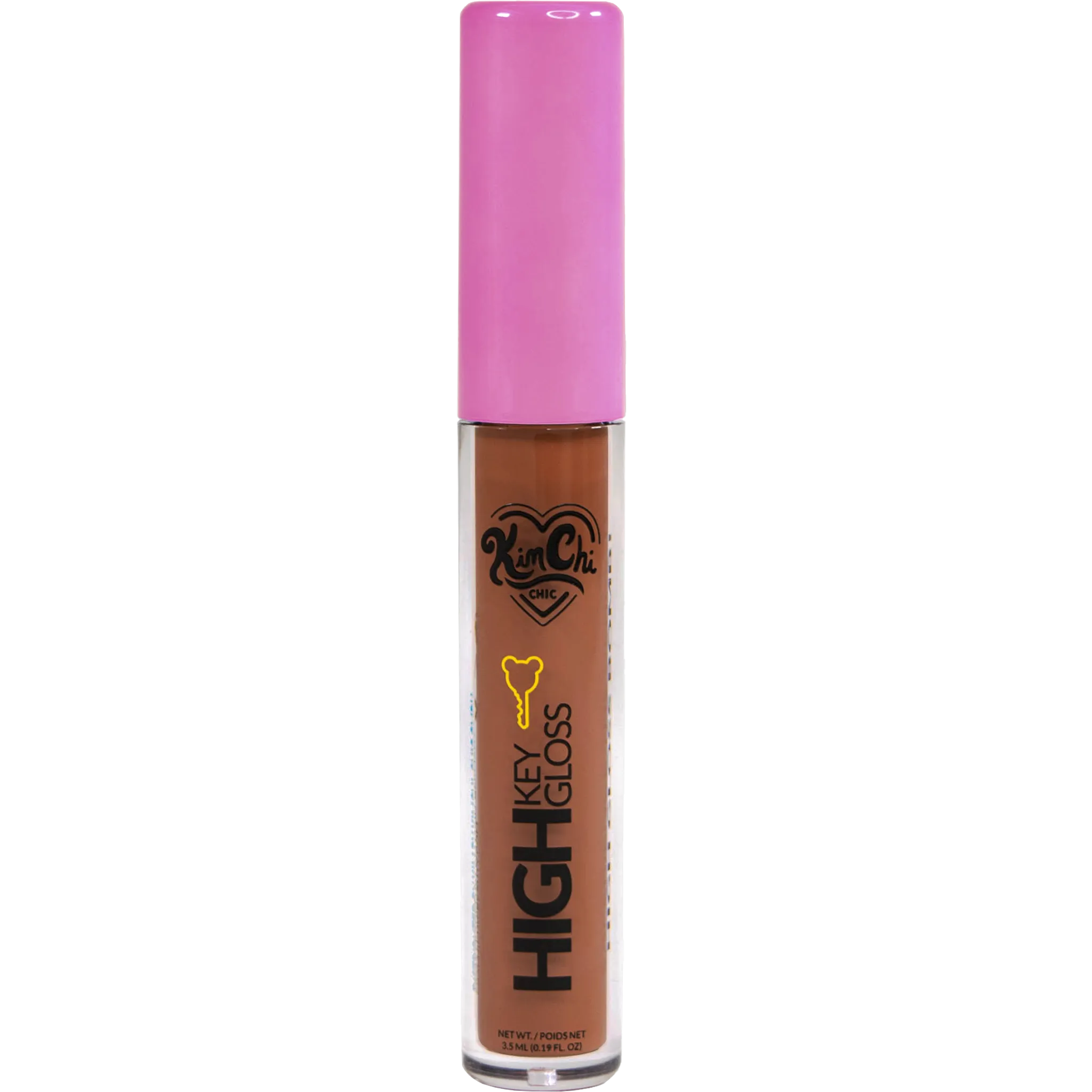 HIGH KEY GLOSS - 17 Earthy