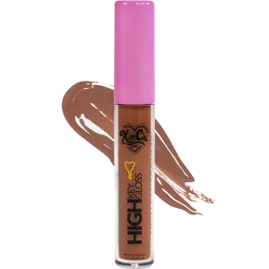 HIGH KEY GLOSS - 17 Earthy