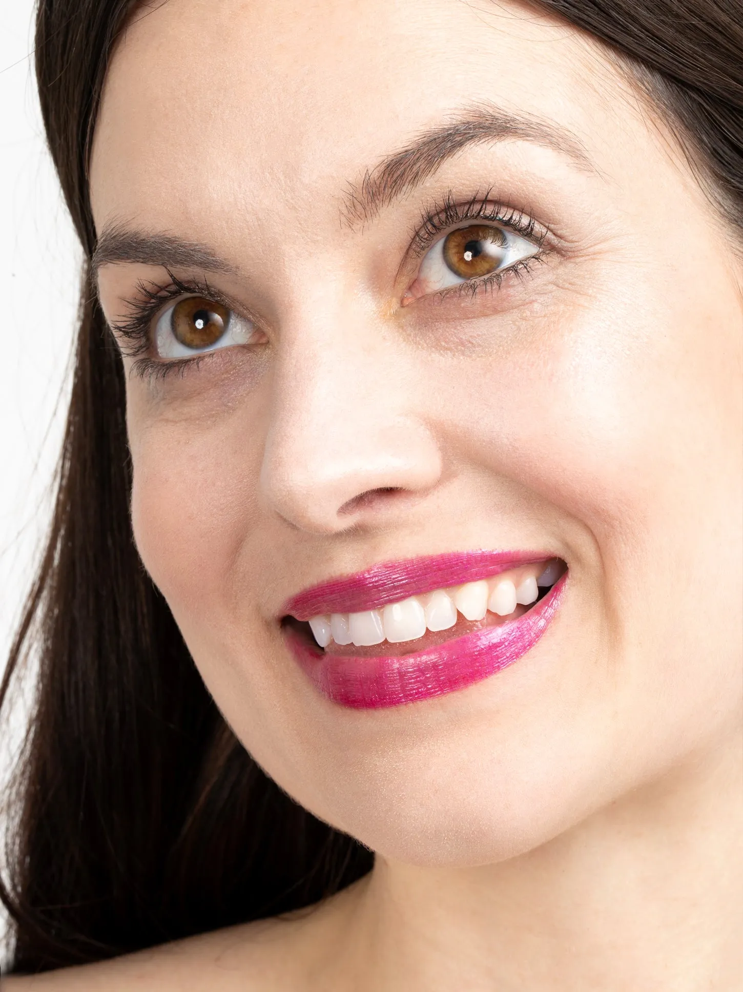 High Lustre Lip Gloss