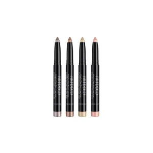 High Performance Eyeshadow Stylo (24 Colours)