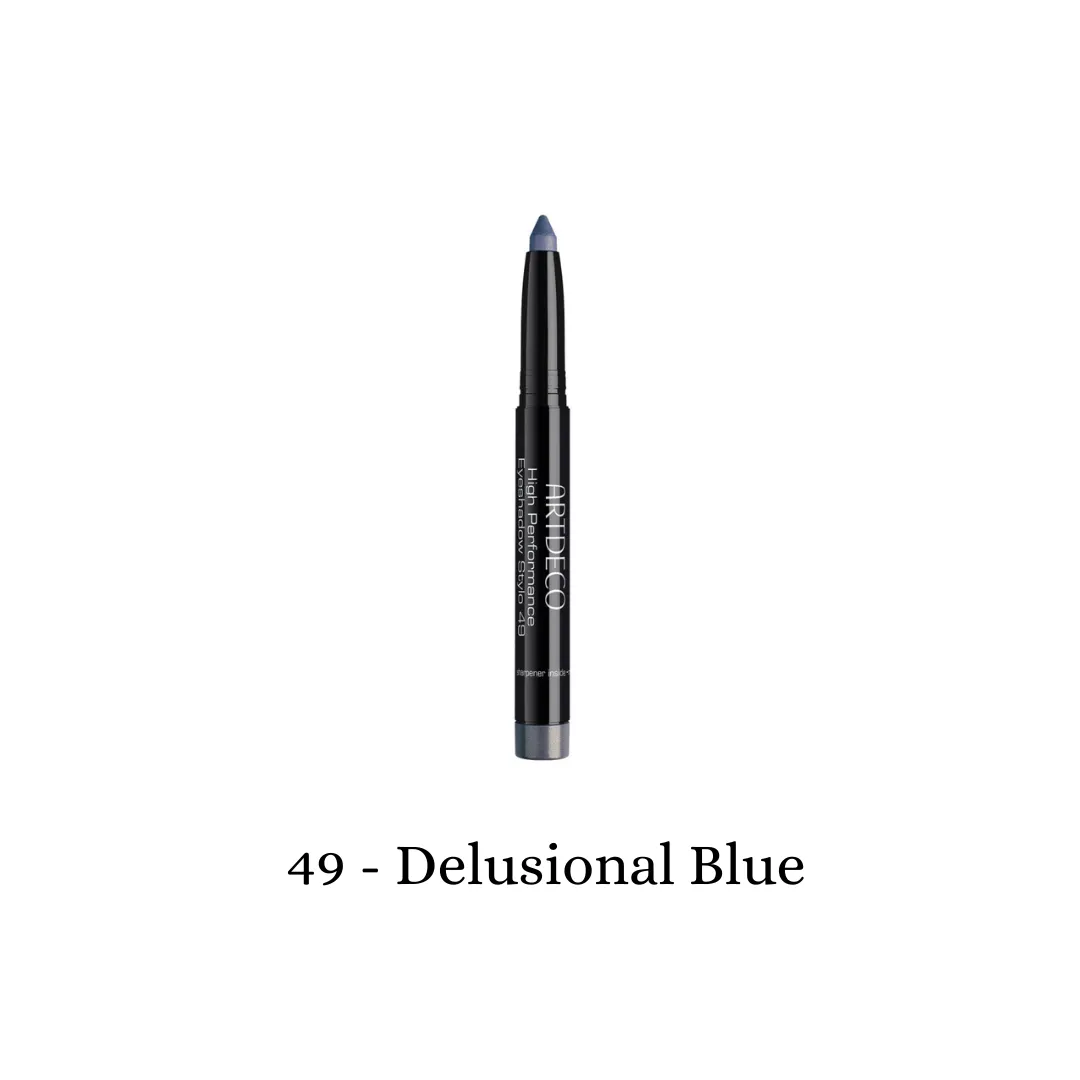 High Performance Eyeshadow Stylo (24 Colours)