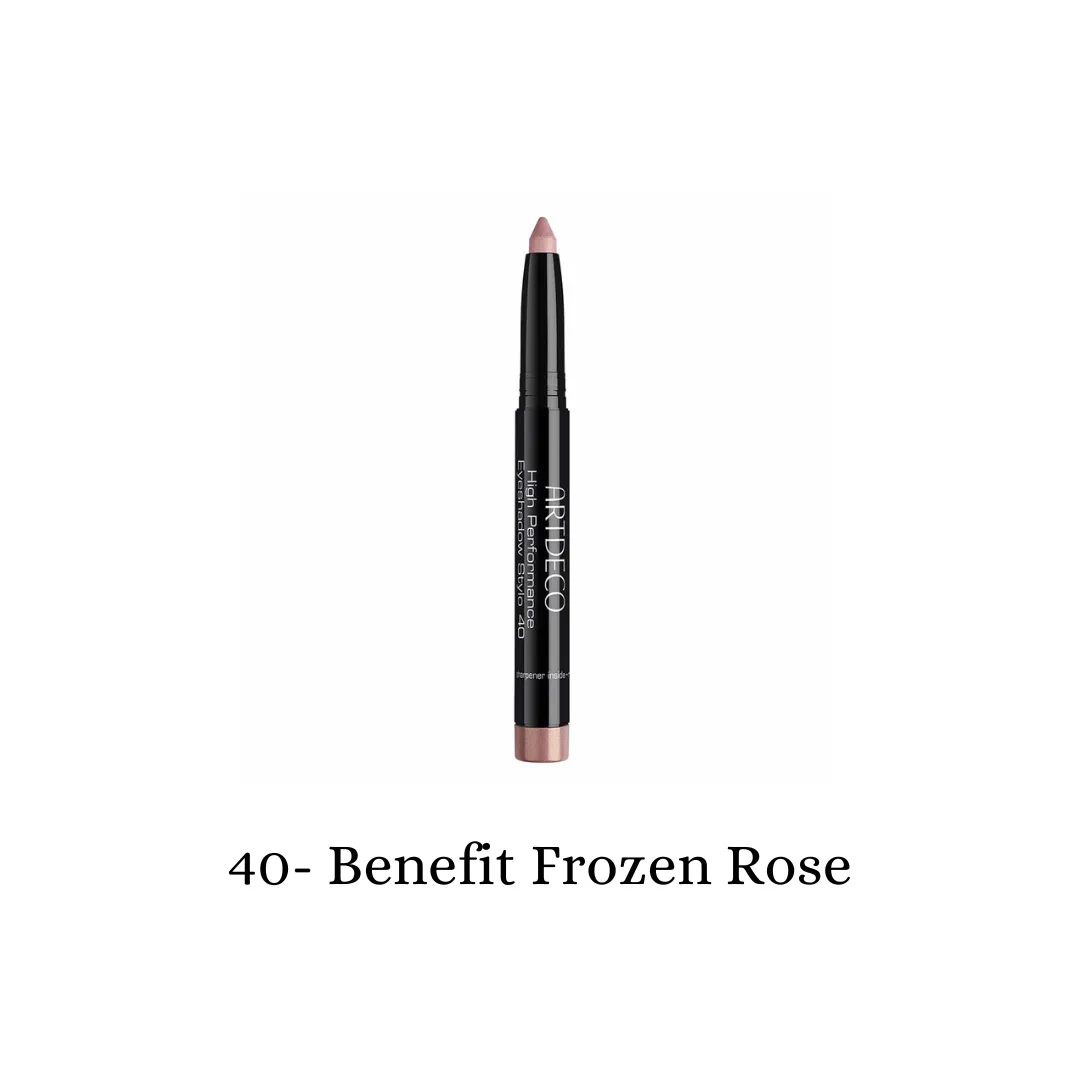 High Performance Eyeshadow Stylo (24 Colours)