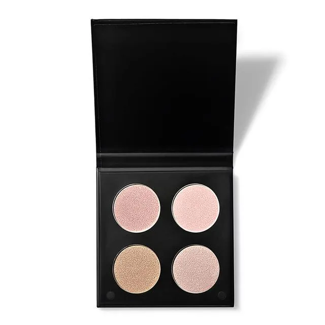 Highlighter Make-up Powder
