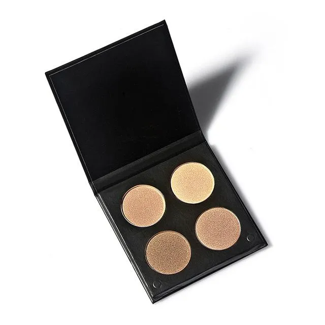Highlighter Make-up Powder