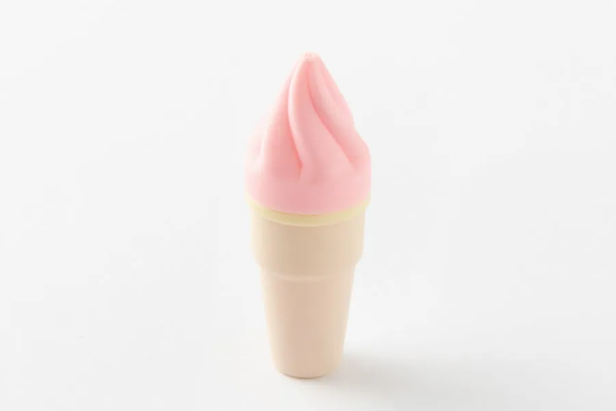 Highlighter Set Ice Cream Cone 6-Color
