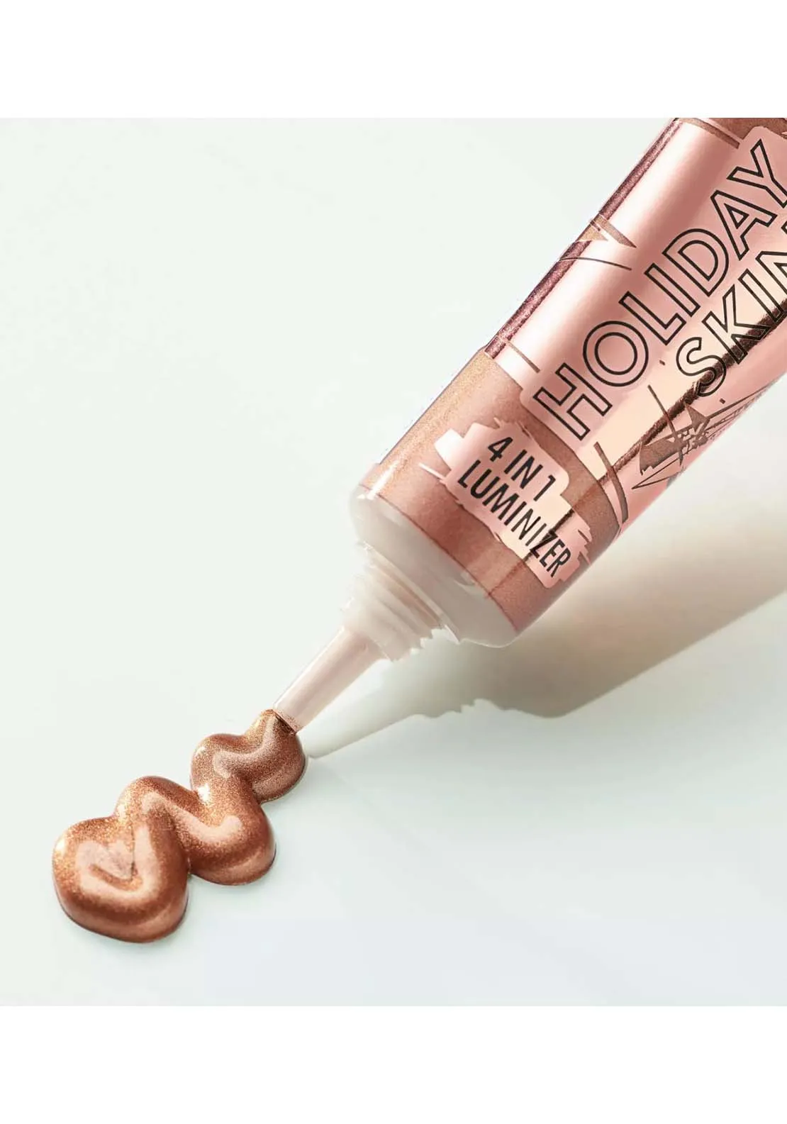 Holiday Skin Brightening Serum - 010 Catching Sunrays