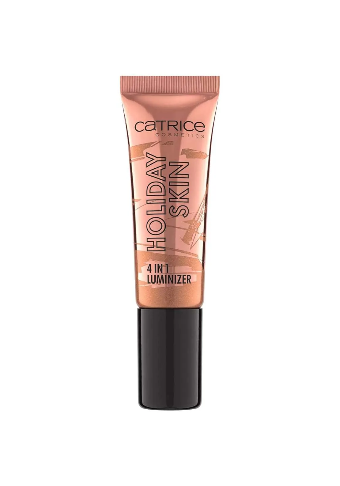 Holiday Skin Brightening Serum - 010 Catching Sunrays