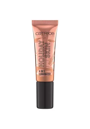 Holiday Skin Brightening Serum - 010 Catching Sunrays