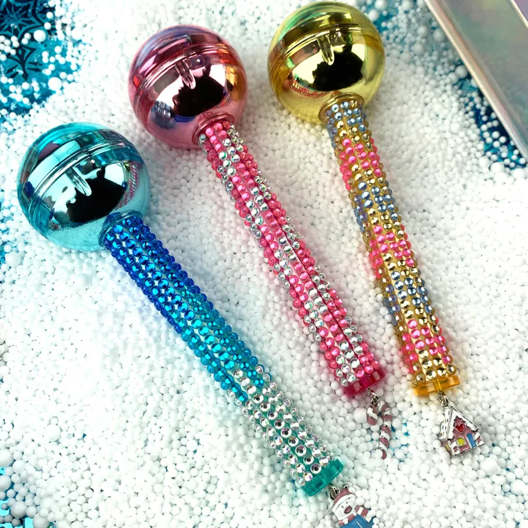 Holiday Winter Gift Set - 3pk