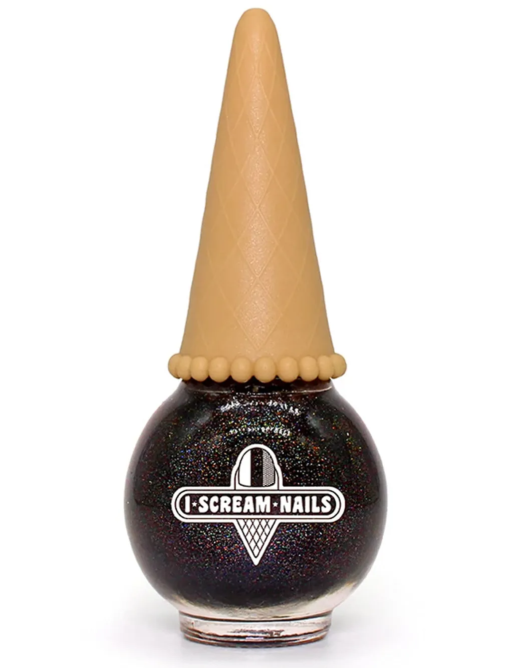 HOLO BE THY NAME NAIL POLISH