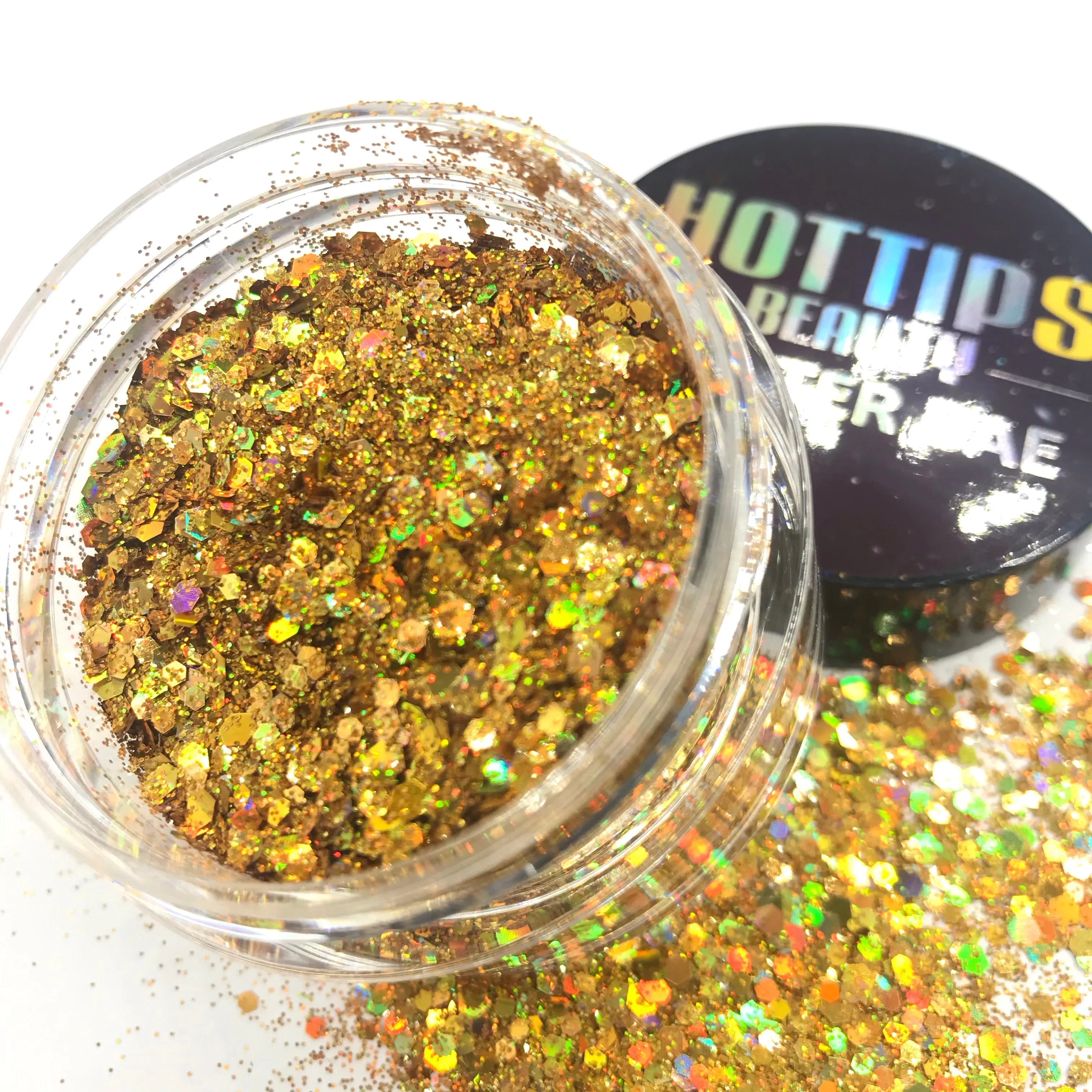 Holo Glitter Custom Mix 14