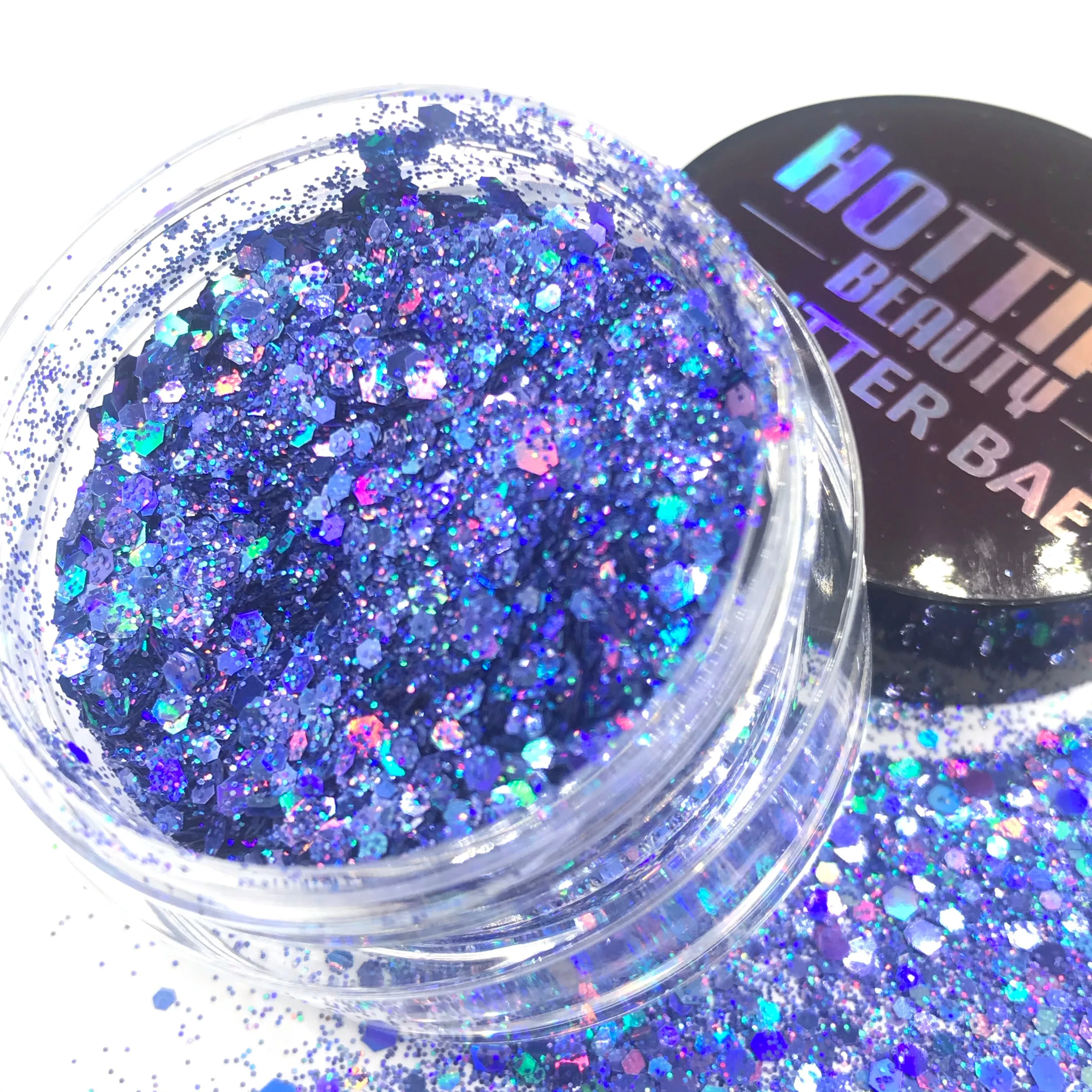 Holo Glitter Custom Mix 18