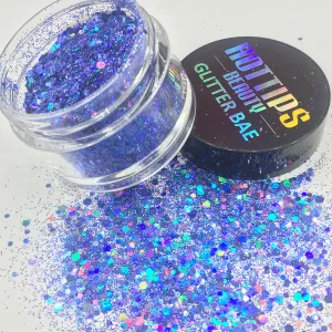 Holo Glitter Custom Mix 18
