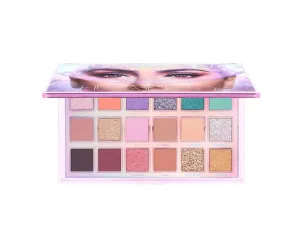 Huda Beauty Mercury Retrograde Eyeshadow Palette