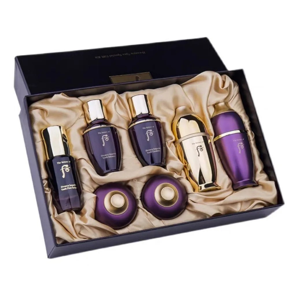 Hwanyu 7pcs Special Gift Set