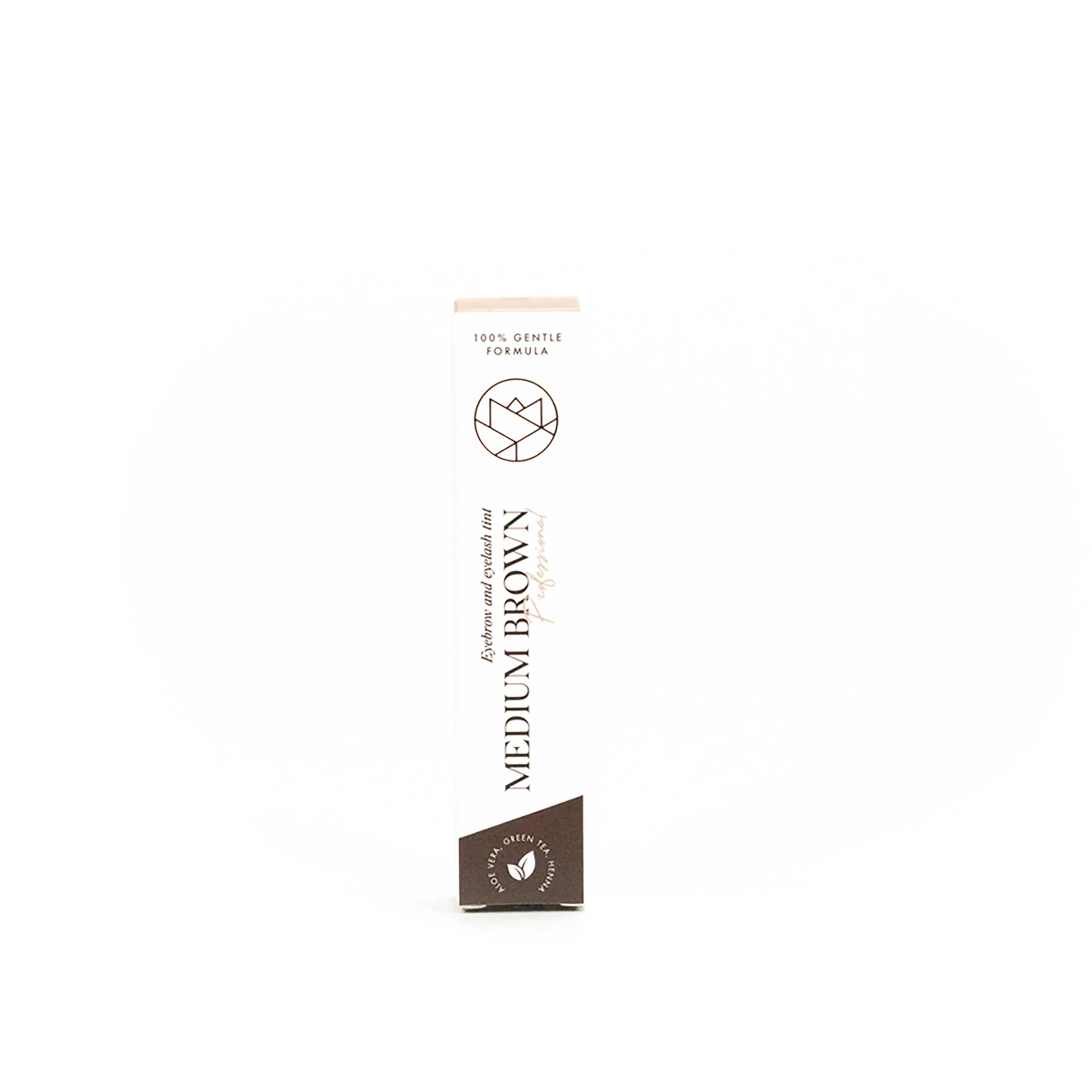 Hybrid Brow & Lash Tint