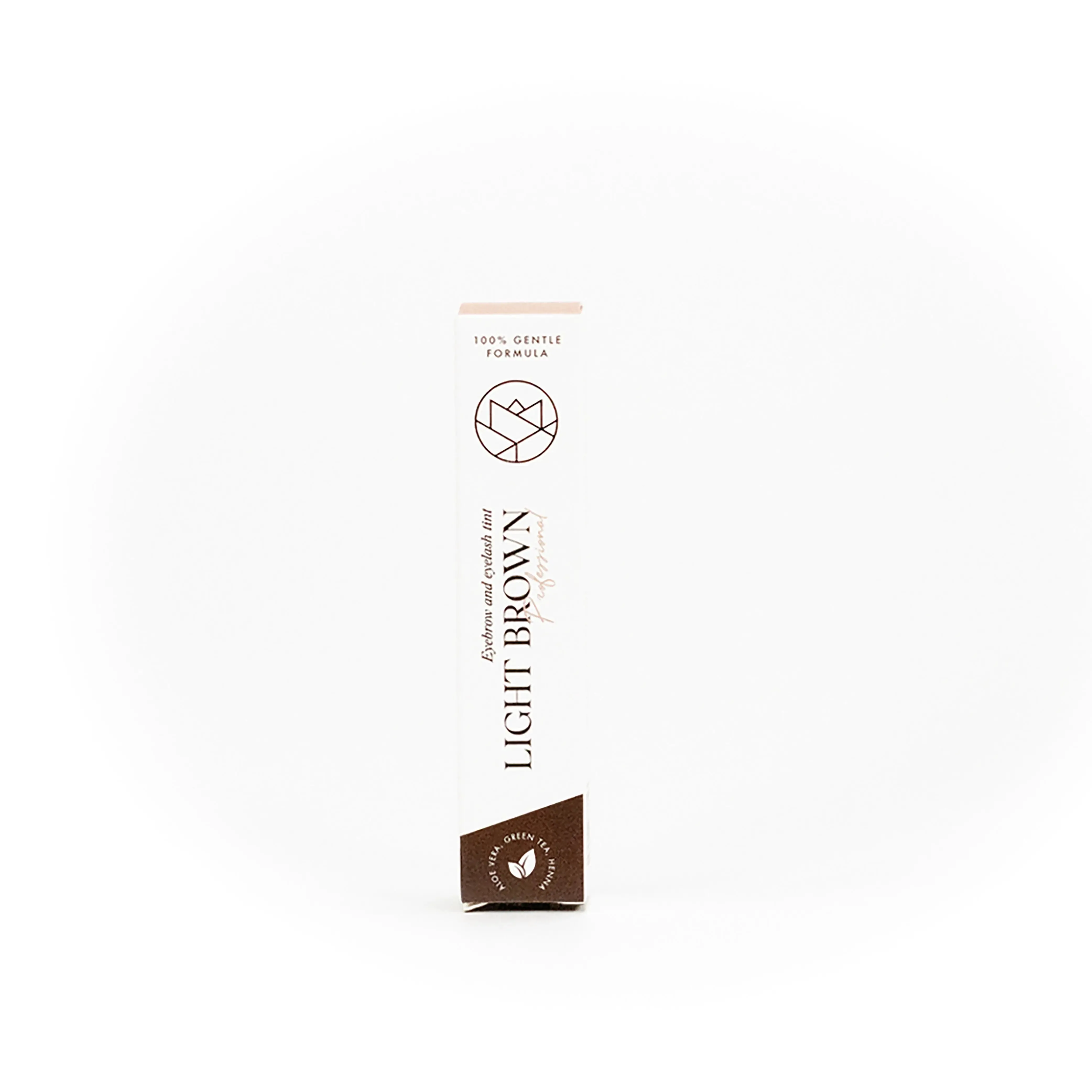 Hybrid Brow & Lash Tint