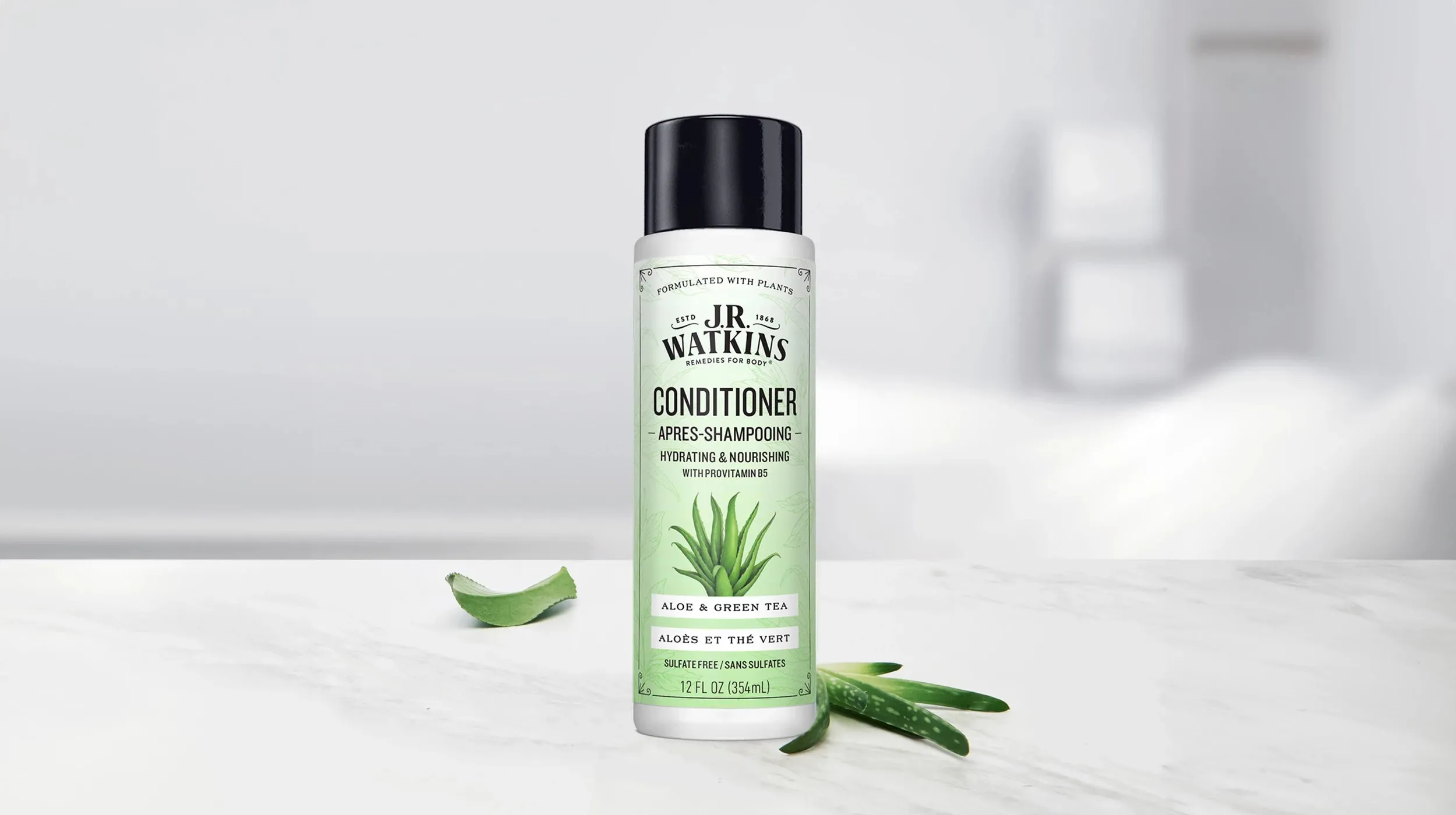 Hydrating & Nourishing Conditioner