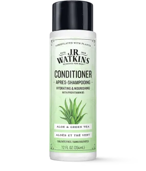 Hydrating & Nourishing Conditioner