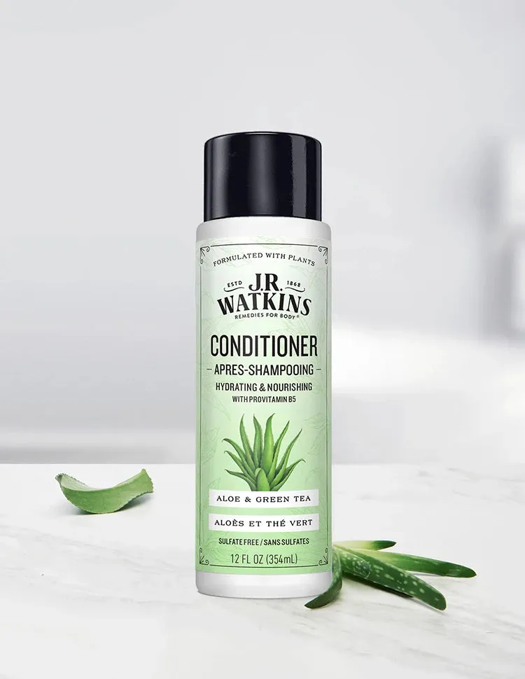 Hydrating & Nourishing Conditioner