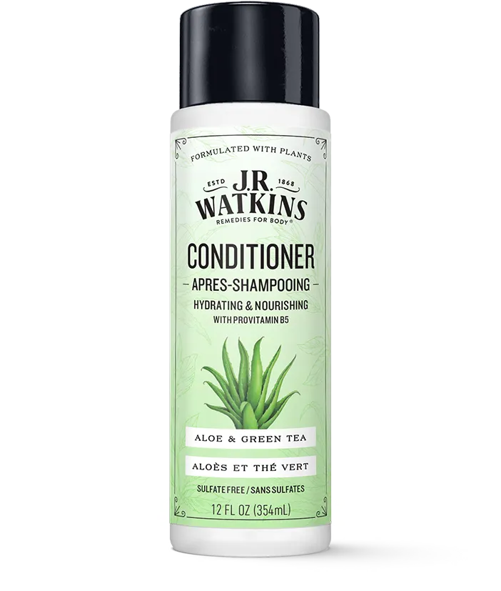 Hydrating & Nourishing Conditioner