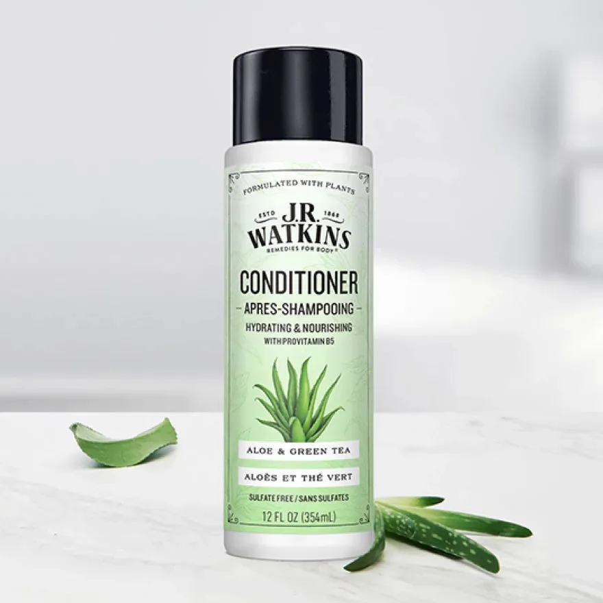Hydrating & Nourishing Conditioner