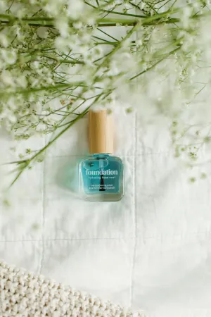 Hydrating Base Coat