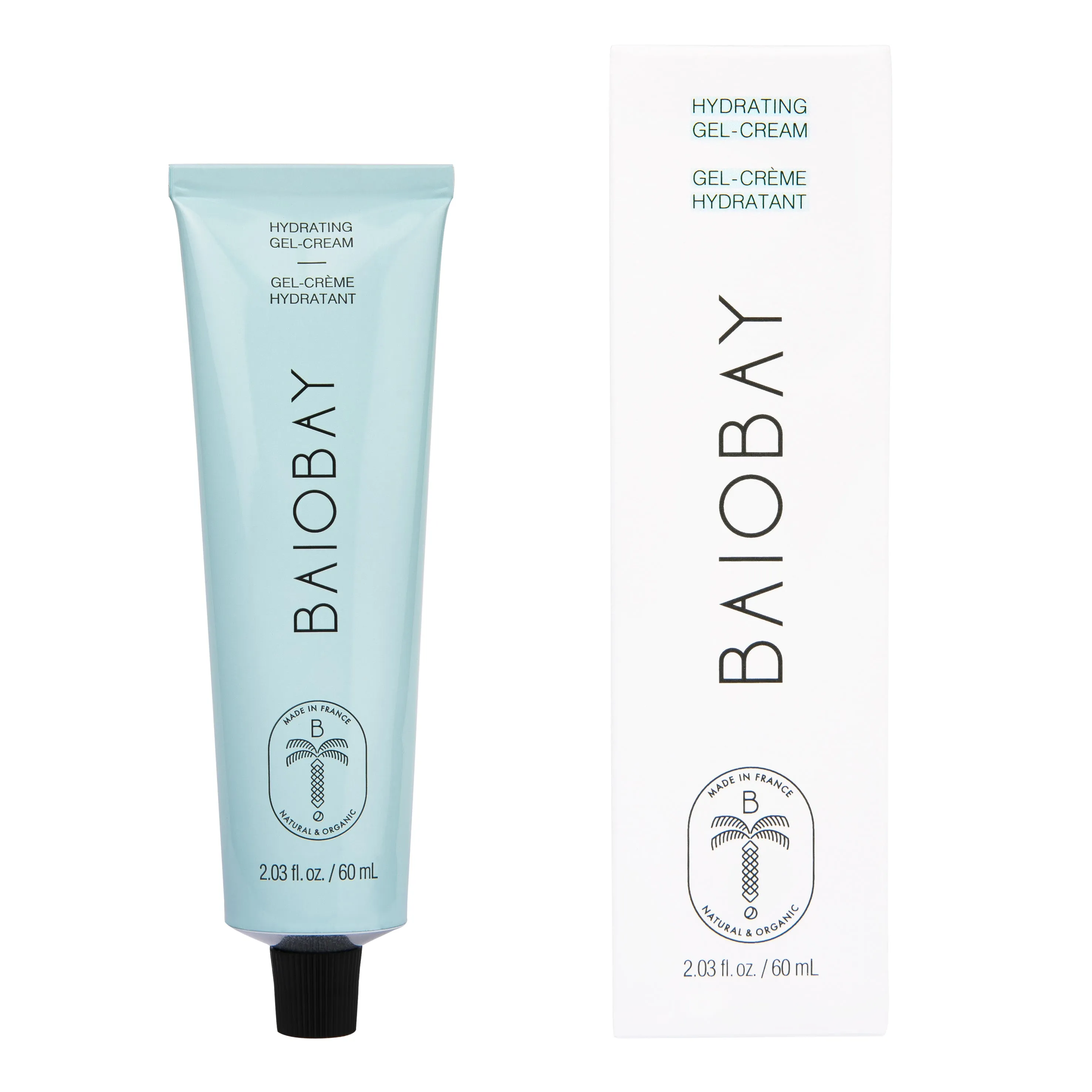 Hydrating Gel Cream