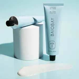 Hydrating Gel Cream