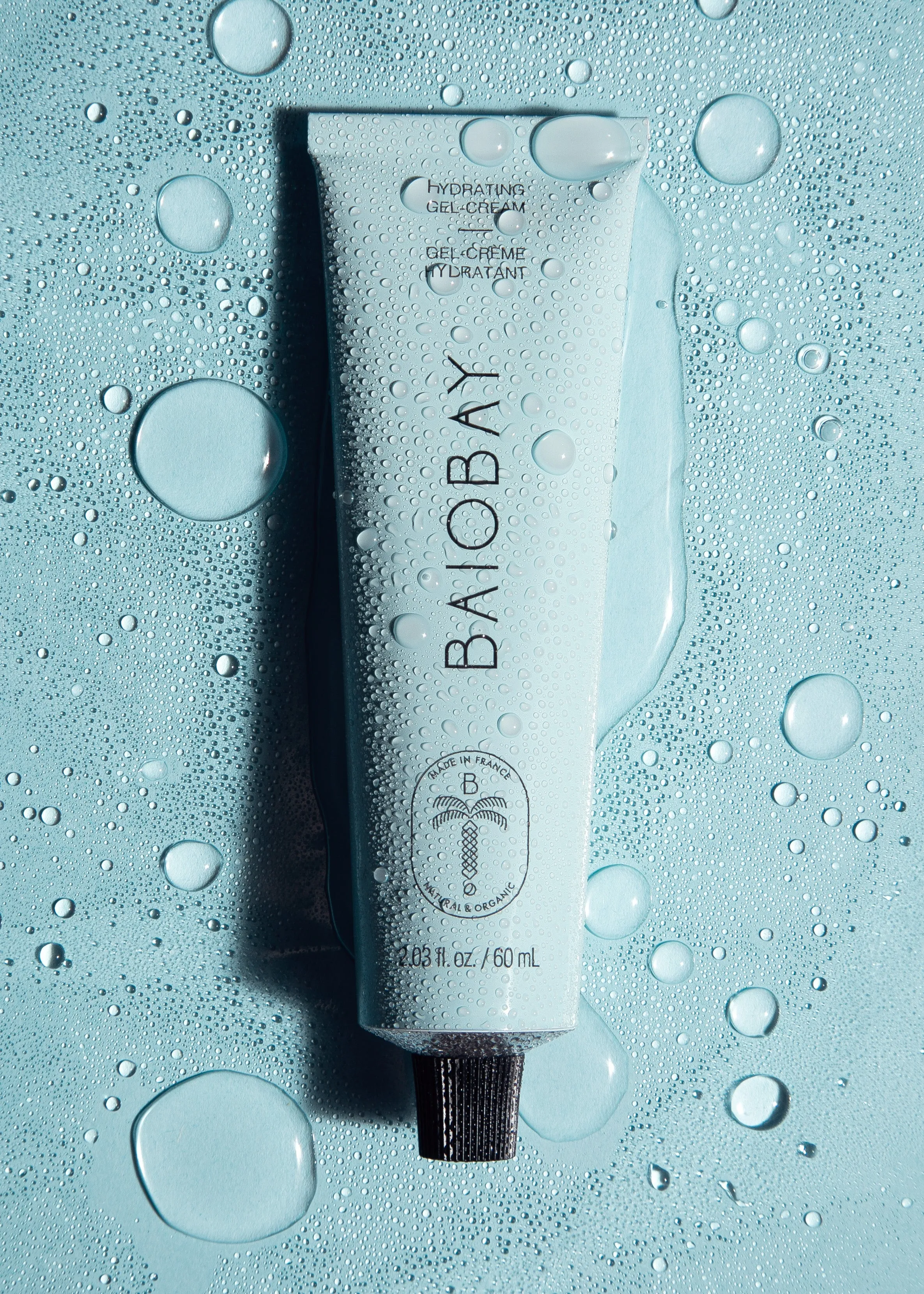 Hydrating Gel Cream
