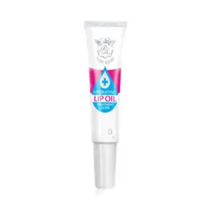Hydrating Lip Oil Treatment Gloss by RK kiss 10 ml