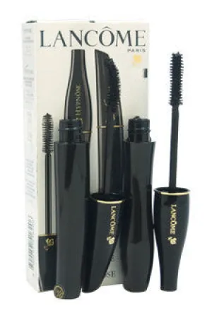 hypnose & virtuose divine lasting curves and length mascara duo by lancome