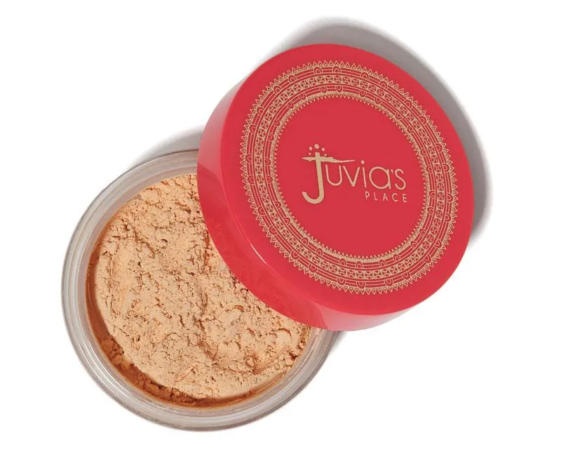 I Am Magic Loose Setting Powder - Sahara