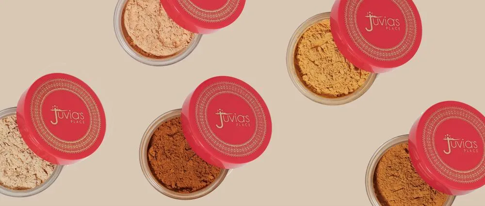 I Am Magic Loose Setting Powder - Sahara