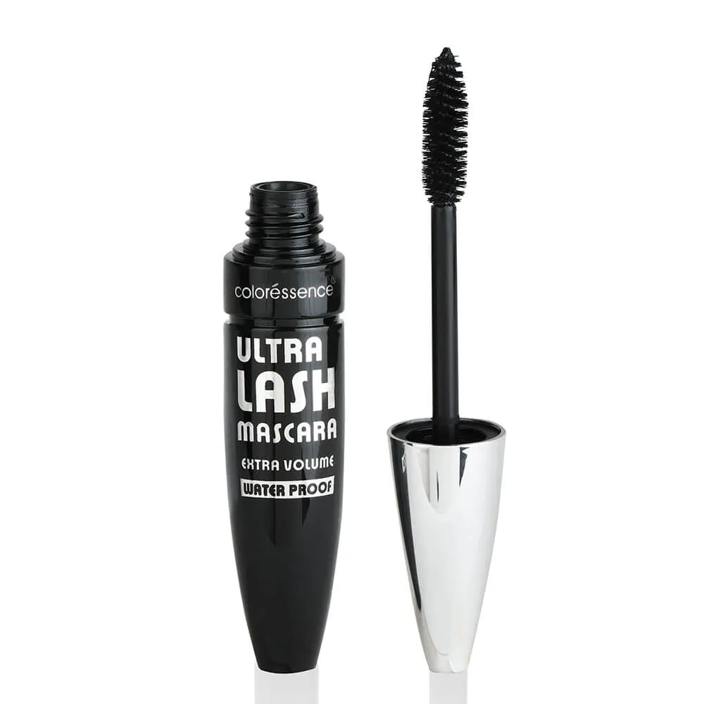 I-Pop Combo Offer (Ipop Kajal Pencil   Ultra Lash Mascara   Supreme Liquid Eyeliner)