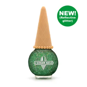 I Scream Nails - Nail Polish - Bankroll