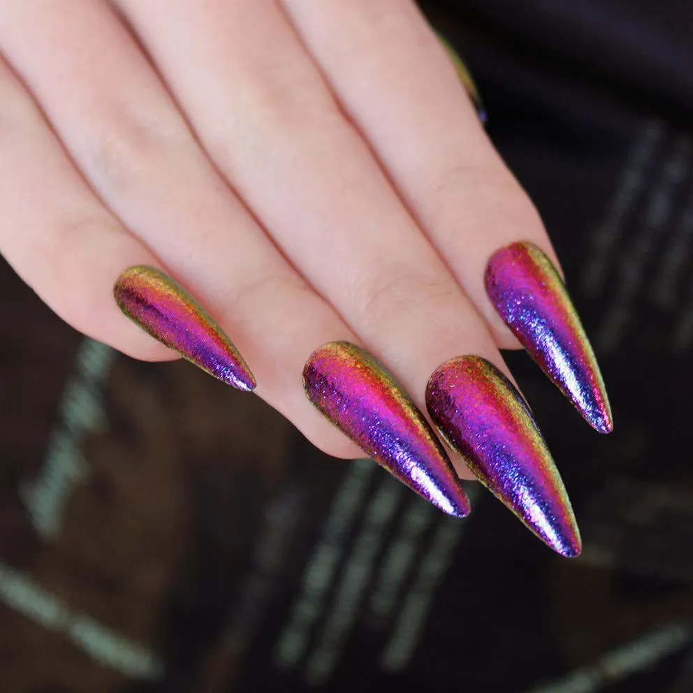 I Scream Nails - Supernova