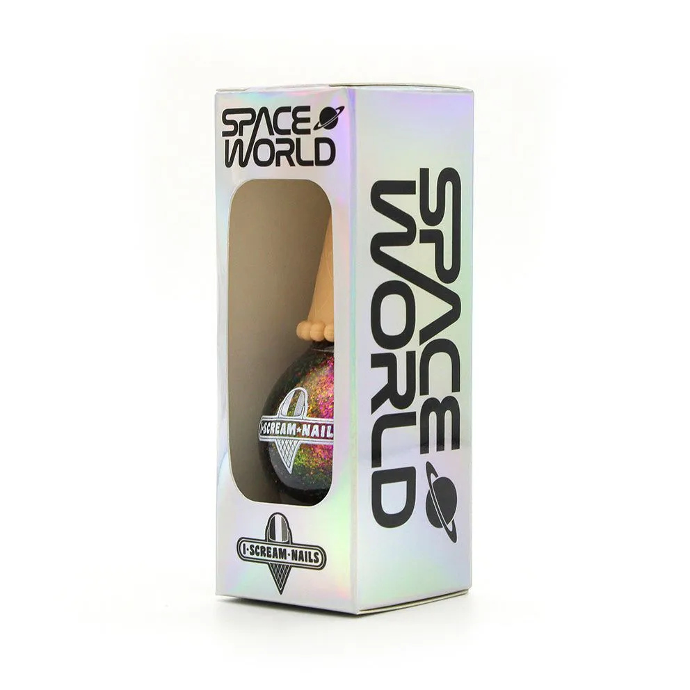 I Scream Nails - Supernova