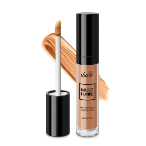 Iba Must Have Waterproof Concealer - Medium