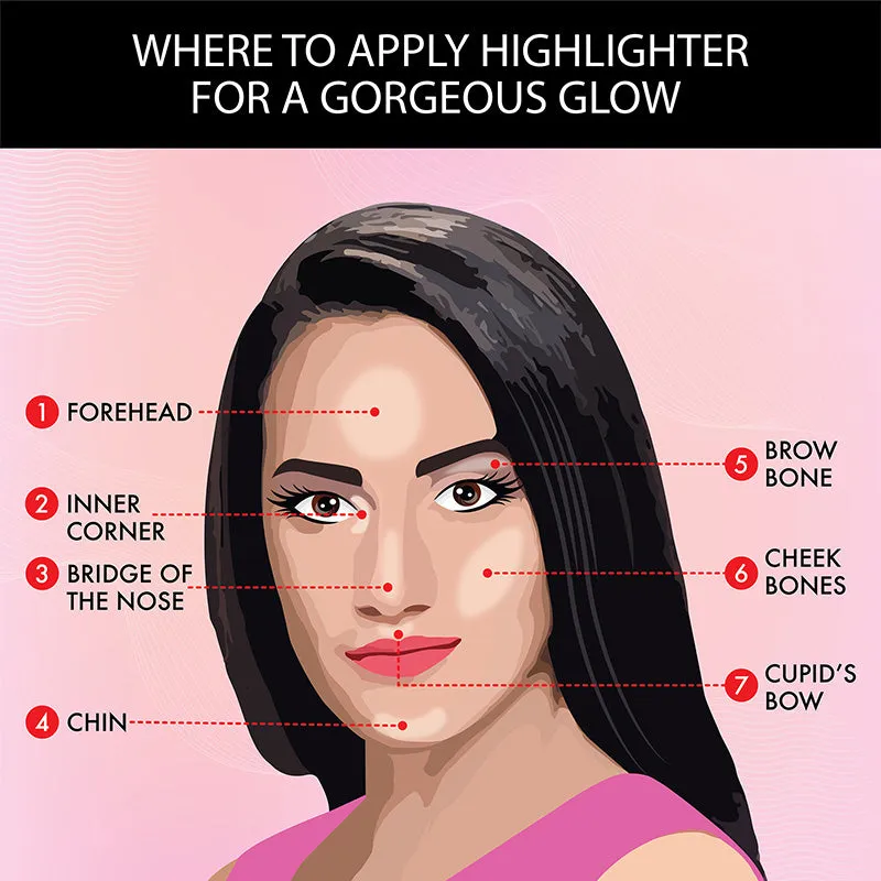 Iba Must Have Waterproof Concealer - Medium
