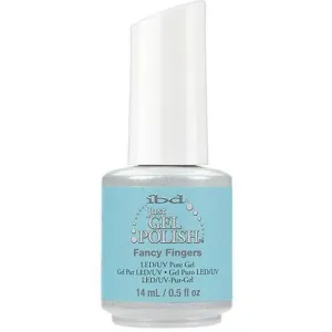 IBD Just Gel Polish Fancy Fingers - #56661 IBD Just Gel Polish Fancy Fingers - #56661