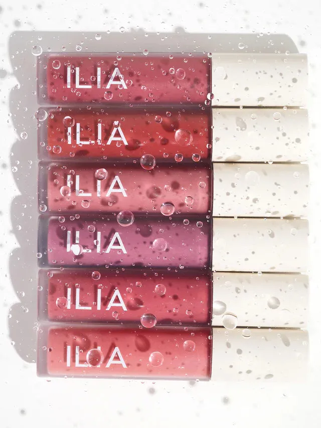 ILIA - Balmy Gloss Tinted Lip Oil - Tahiti