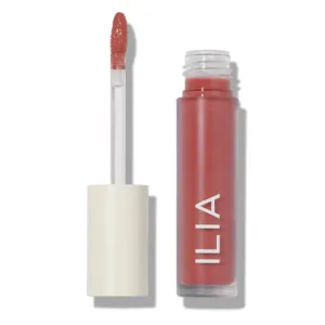 ILIA - Balmy Gloss Tinted Lip Oil - Tahiti