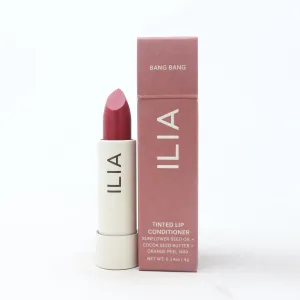 Ilia Tinted Lip Conditioner  0.14oz/4g New With Box