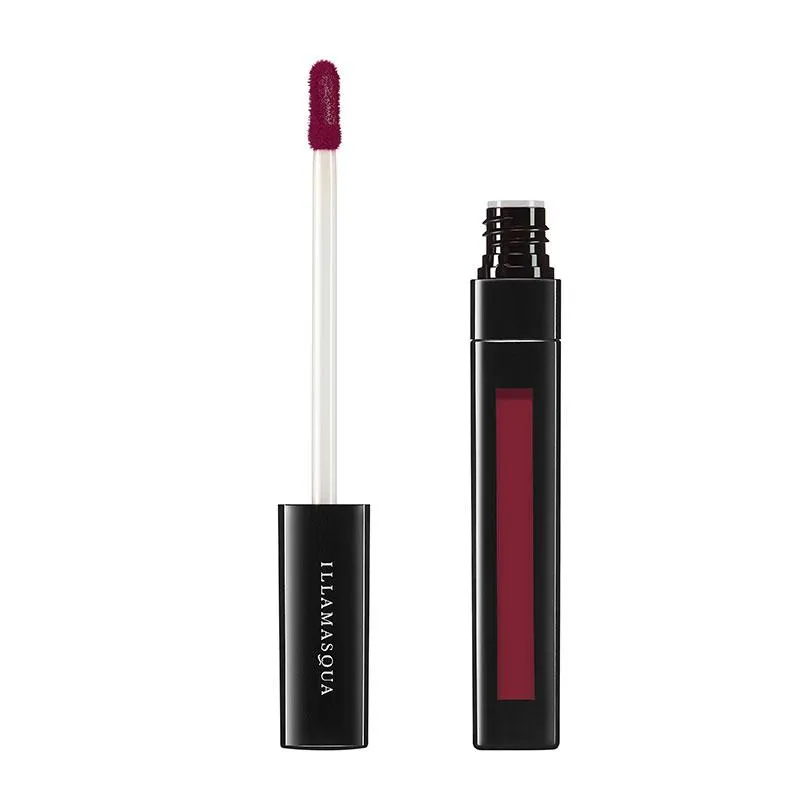 Illamasqua Loaded Lip Polish Discontinued