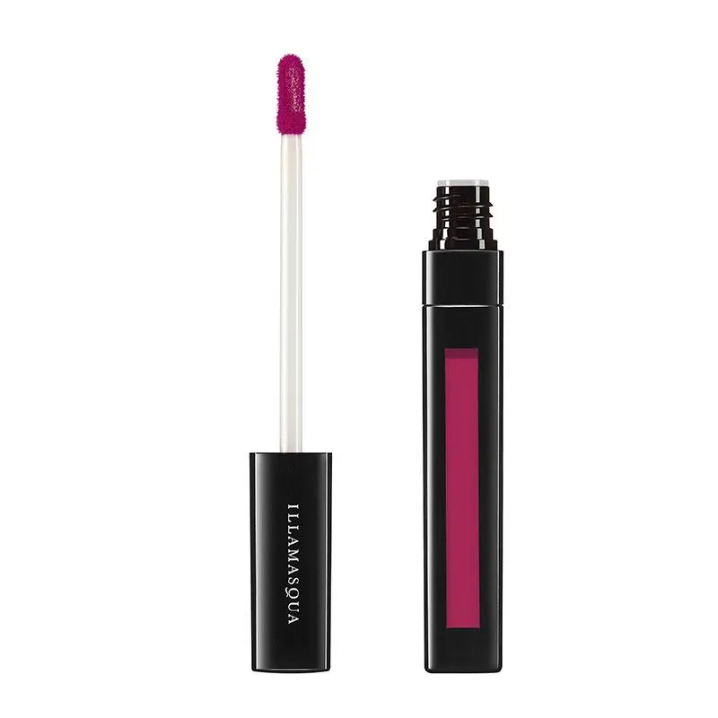 Illamasqua Loaded Lip Polish Discontinued